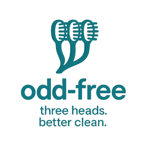 Odd-free